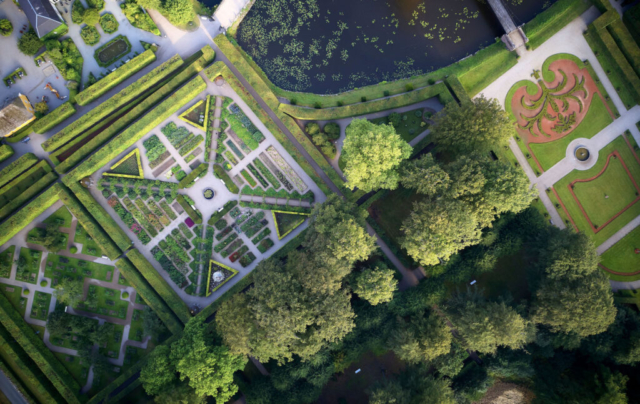 Egeskov