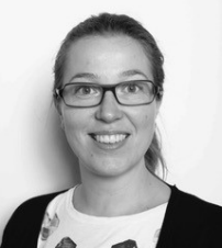 Anne T Jensen