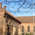 Gråbrødre klosterkirke
