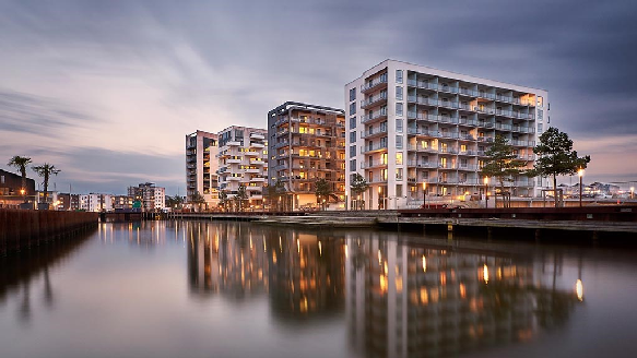 Odense havn