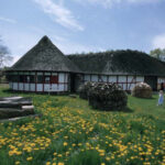 Den Fynske Landsby