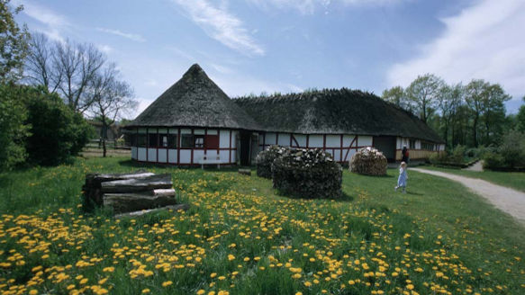 Den Fynske Landsby