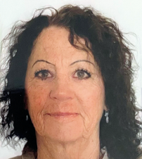 Susan Mortensen
