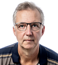 Hans Faarup