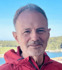 Stig Lægdsgaard Madsen